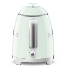 Smeg 50's Style Kettles KLF05PGEU Pastel Green Smeg 50's Style Kettles KLF05PGEU Pastel Green