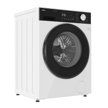 Teka WM 20941 W PL skalbimo mašina, 9 kg, 1400 aps./min., balta, juoda