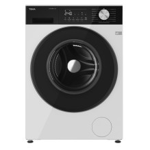 Teka WM 20941 W PL skalbimo mašina, 9 kg, 1400 aps./min., balta, juoda