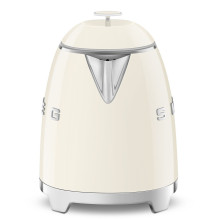 Smeg 50's Style Kettles KLF05CREU Cream Smeg 50's Style Kettles KLF05CREU Cream