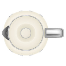 Smeg 50's Style Kettles KLF05CREU Cream Smeg 50's Style Kettles KLF05CREU Cream