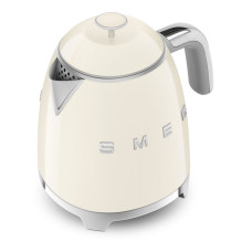Smeg 50's Style Kettles KLF05CREU Cream Smeg 50's Style Kettles KLF05CREU Cream