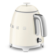 Smeg 50's Style Kettles KLF05CREU Cream Smeg 50's Style Kettles KLF05CREU Cream
