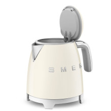 Smeg 50's Style Kettles KLF05CREU Cream Smeg 50's Style Kettles KLF05CREU Cream