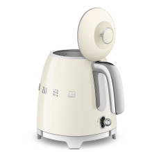 Smeg 50's Style Kettles KLF05CREU Cream Smeg 50's Style Kettles KLF05CREU Cream