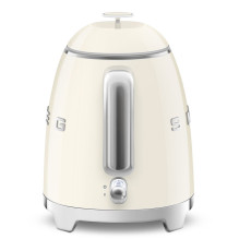Smeg 50's Style Kettles KLF05CREU Cream Smeg 50's Style Kettles KLF05CREU Cream