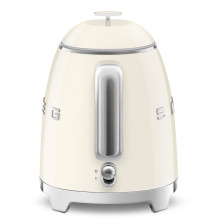 Smeg 50's Style Kettles KLF05CREU Cream Smeg 50's Style Kettles KLF05CREU Cream