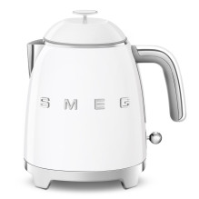 Smeg 50's Style Kettles KLF05WHEU White Smeg 50's Style Kettles KLF05WHEU White