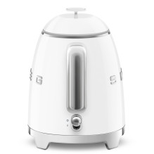 Smeg 50's Style Kettles KLF05WHEU White Smeg 50's Style Kettles KLF05WHEU White