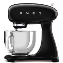 Smeg SMF05BLEU mixer Stand mixer 1000 W Black Smeg SMF05BLEU mixer Stand mixer 1000 W Black