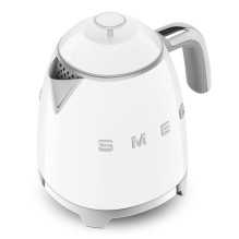 Smeg 50's Style Kettles KLF05WHEU White Smeg 50's Style Kettles KLF05WHEU White