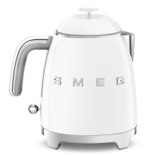 Smeg 50's Style Kettles KLF05WHEU White Smeg 50's Style Kettles KLF05WHEU White