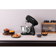 Smeg SMF05BLEU mixer Stand mixer 1000 W Black Smeg SMF05BLEU mixer Stand mixer 1000 W Black