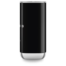 Smeg MFF02BLEU milk frother / warmer Automatic milk frother / warmer Black Smeg MFF02BLEU milk frother / warmer Automatic milk frother / warmer Black