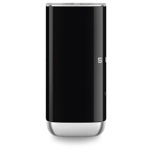 Smeg MFF02BLEU milk frother / warmer Automatic milk frother / warmer Black Smeg MFF02BLEU milk frother / warmer Automatic milk frother / warmer Black