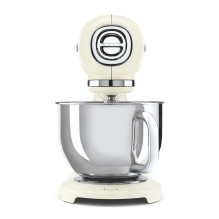 Smeg SMF05CREU mixer Stand mixer 1000 W Cream