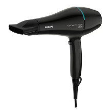 „Philips DryCare BHD272/00“ plaukų džiovintuvas, 2100 W, juodas