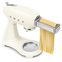 Smeg SMF05CREU mixer Stand mixer 1000 W Cream