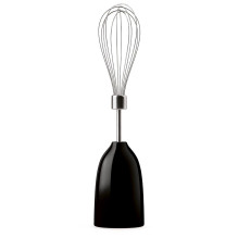 Smeg HBF03BLEU blender Immersion blender 700 W Black Smeg HBF03BLEU blender Immersion blender 700 W Black