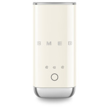 Smeg MFF02CREU milk frother / warmer Automatic milk frother / warmer Cream Smeg MFF02CREU milk frother / warmer Automatic milk frother / warmer Cream