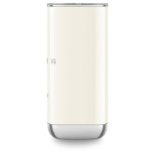 Smeg MFF02CREU milk frother / warmer Automatic milk frother / warmer Cream Smeg MFF02CREU milk frother / warmer Automatic milk frother / warmer Cream