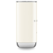 Smeg MFF02CREU milk frother / warmer Automatic milk frother / warmer Cream Smeg MFF02CREU milk frother / warmer Automatic milk frother / warmer Cream