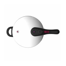 Taurus Moments Rapid 8l pressure cooker KCP4108 Taurus Moments Rapid 8l pressure cooker KCP4108