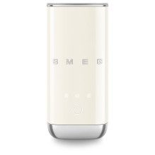 Smeg MFF02CREU milk frother / warmer Automatic milk frother / warmer Cream Smeg MFF02CREU milk frother / warmer Automatic milk frother / warmer Cream