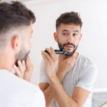 Taurus Precission hair razor Taurus Precission hair razor