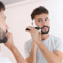 Taurus Precission hair razor Taurus Precission hair razor