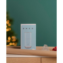 Smeg MFF02CREU milk frother / warmer Automatic milk frother / warmer Cream Smeg MFF02CREU milk frother / warmer Automatic milk frother / warmer Cream