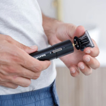 Taurus Precission hair razor Taurus Precission hair razor