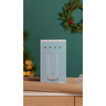 Smeg MFF02CREU milk frother / warmer Automatic milk frother / warmer Cream Smeg MFF02CREU milk frother / warmer Automatic milk frother / warmer Cream