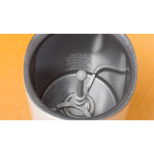 Smeg MFF02CREU milk frother / warmer Automatic milk frother / warmer Cream Smeg MFF02CREU milk frother / warmer Automatic milk frother / warmer Cream