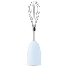 Smeg HBF03PBEU blender Immersion blender 700 W Blue