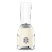 Smeg 50's Style Blenders PBF01CREU Cream Smeg 50's Style Blenders PBF01CREU Cream