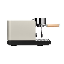 Fellow ESPRESSO Series 1, Espresso Machine, Sesame Beige