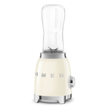 Smeg 50's Style Blenders PBF01CREU Cream Smeg 50's Style Blenders PBF01CREU Cream