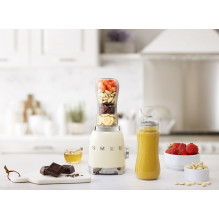 Smeg 50's Style Blenders PBF01CREU Cream Smeg 50's Style Blenders PBF01CREU Cream