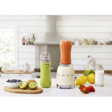 Smeg 50's Style Blenders PBF01CREU Cream Smeg 50's Style Blenders PBF01CREU Cream