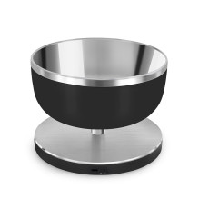 Smeg Collezione Kitchen Scales KSC01BLMWW Black Smeg Collezione Kitchen Scales KSC01BLMWW Black