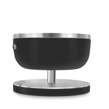Smeg Collezione Kitchen Scales KSC01BLMWW Black Smeg Collezione Kitchen Scales KSC01BLMWW Black