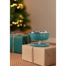 Smeg Collezione Kitchen Scales KSC01EGMWW Emerald Green Smeg Collezione Kitchen Scales KSC01EGMWW Emerald Green