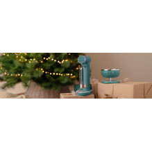 Smeg Collezione Kitchen Scales KSC01EGMWW Emerald Green Smeg Collezione Kitchen Scales KSC01EGMWW Emerald Green