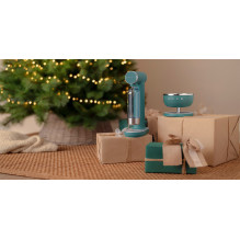 Smeg Collezione Kitchen Scales KSC01EGMWW Emerald Green Smeg Collezione Kitchen Scales KSC01EGMWW Emerald Green