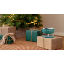 Smeg Collezione Kitchen Scales KSC01EGMWW Emerald Green Smeg Collezione Kitchen Scales KSC01EGMWW Emerald Green