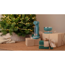 Smeg Collezione Kitchen Scales KSC01EGMWW Emerald Green Smeg Collezione Kitchen Scales KSC01EGMWW Emerald Green