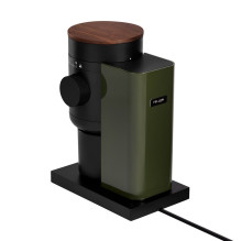 Fellow OPUS GEN 2, Automatic Coffee Grinder, Forest Green Fellow OPUS GEN 2, Automatic Coffee Grinder, Forest Green