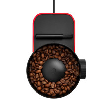 Fellow OPUS GEN 2, automatinė kavos malūnėlis, Cherry Red Fellow OPUS GEN 2, automatinė kavos malūnėlis, Cherry Red
