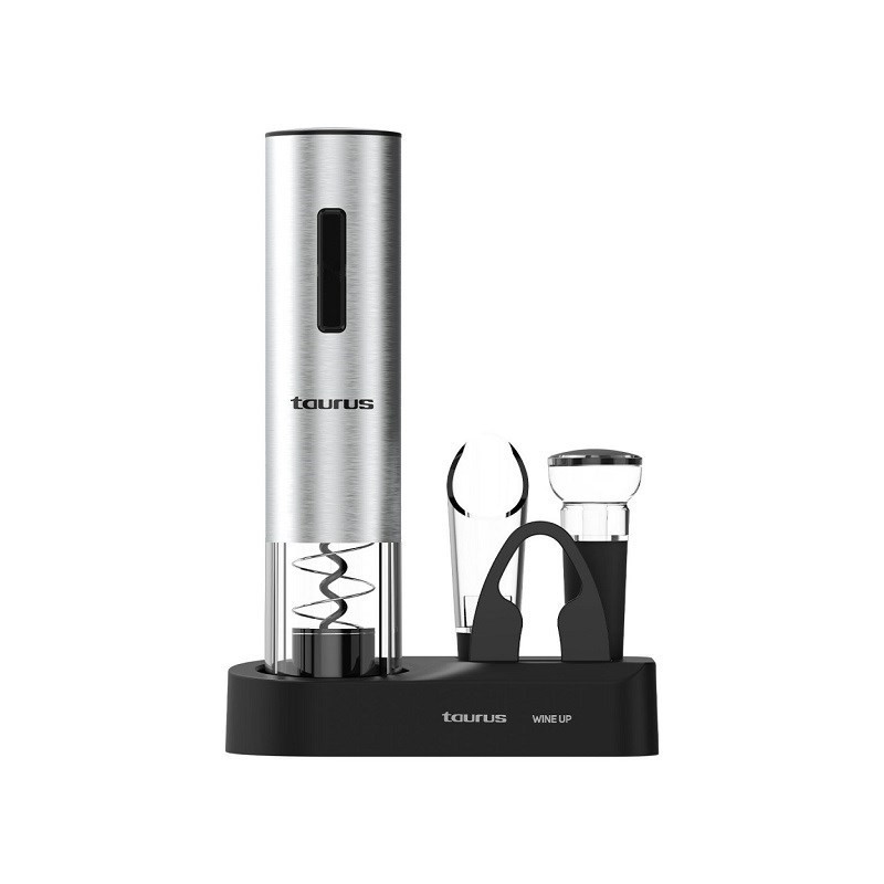 Electric Wine Opener Taurus 963401000